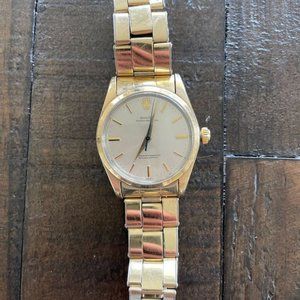 Rolex 1014 Oyster Perpetual